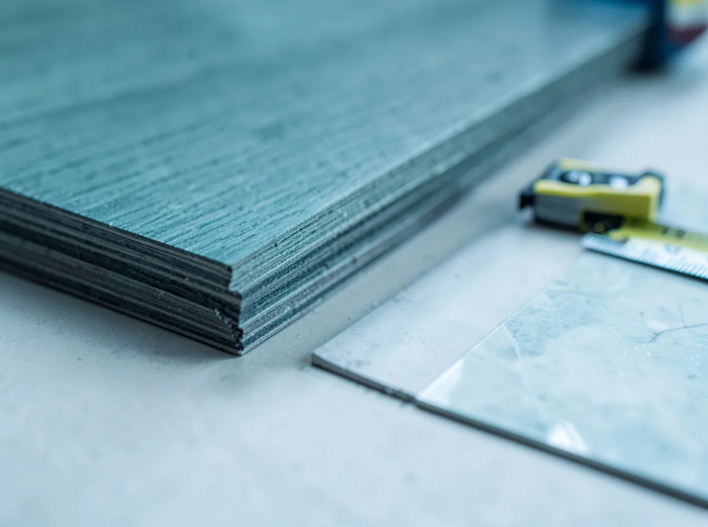 Luxury Vinyl Plank Installation Bob White, WV FAQs